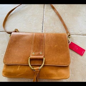 Genuine leather bag